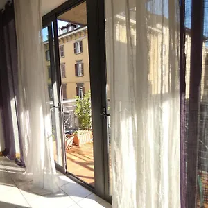 Vendégház Nido Stazione, Bergamo